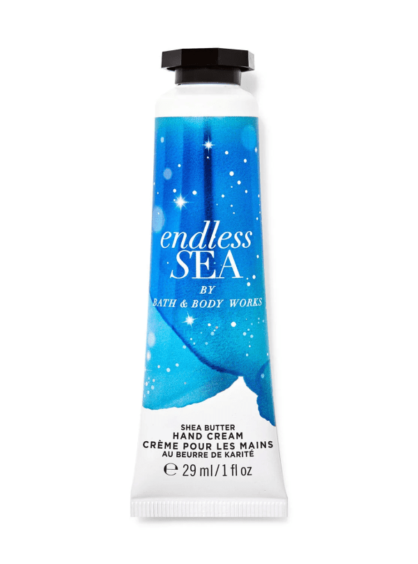 کرم دست بث اند بادی ورکز مدل Endless Sea