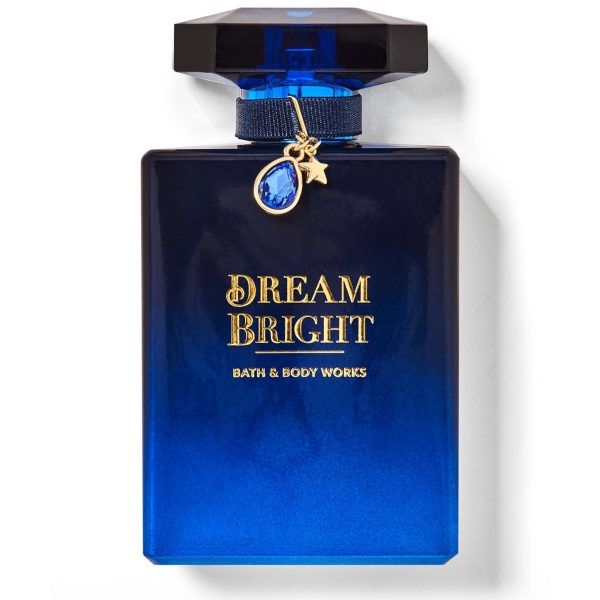 عطر بث اند بادی ورکز مدل dream bright