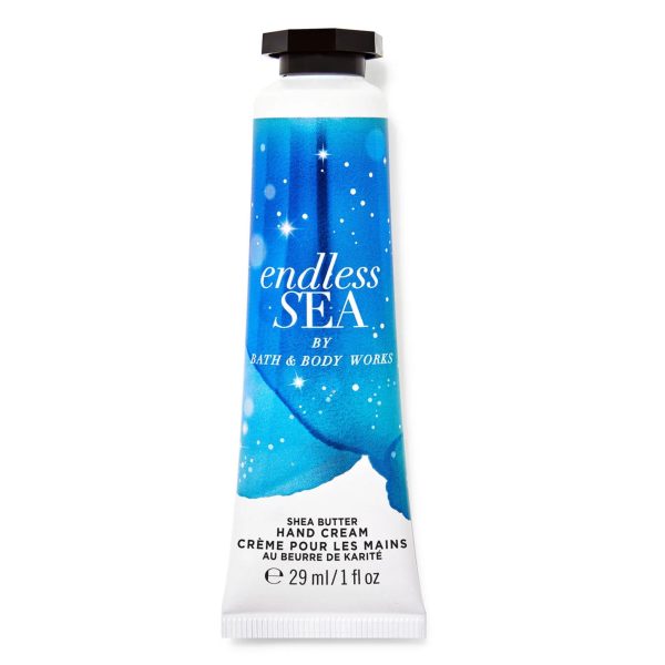 کرم دست بث اند بادی ورکز مدل Endless Sea
